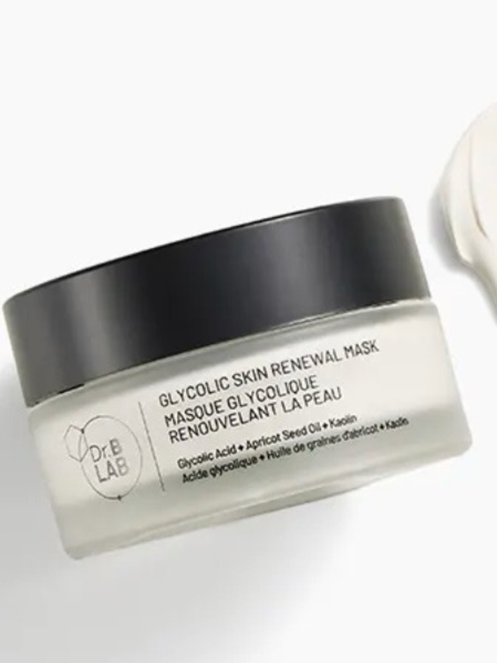 Dr. Brandt Skincare Glycolic Renewal Mask Anti-aging Exfoliating Facial